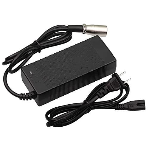 TANGSPOWER 54.6V Lithium Battery Charger 48V 13S | Universal 100-240V Input, Overload & Short Circuit Protections thumbnail 7