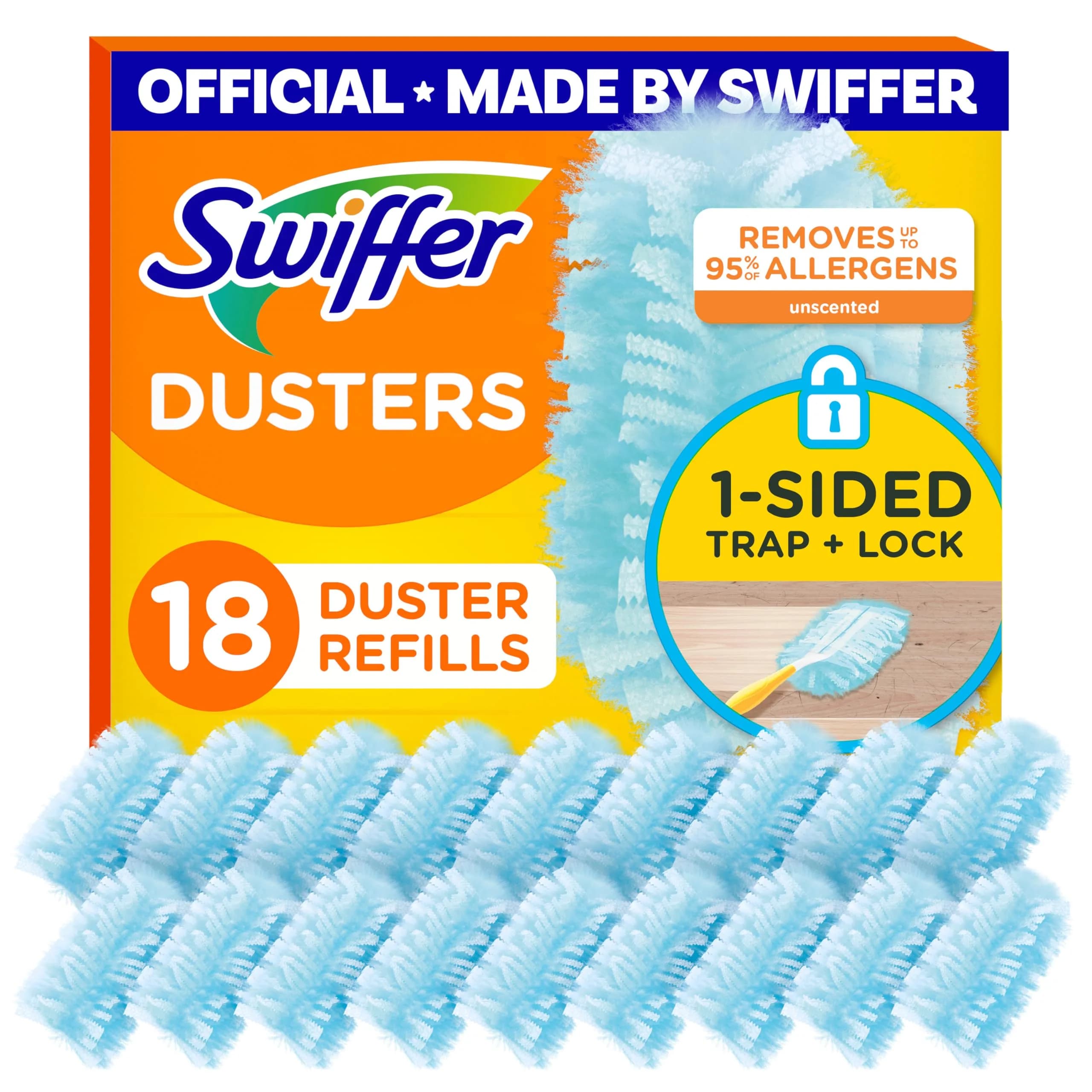 Unscented - main product image