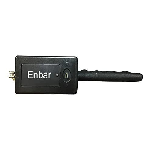Enbar Telescopic Inspection Mirror.360° Rotating LED Light for Mechanics & Inspection, 34" Extendable on a Stick thumbnail 5