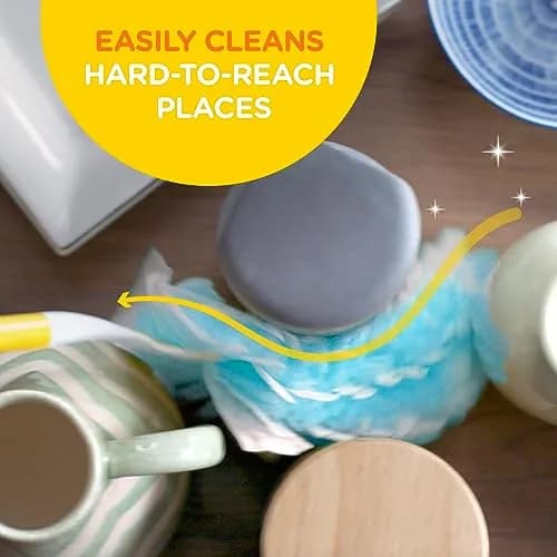 Swiffer Dusters Refill 18ct with Lavender Scent | Traps Dust & Allergens thumbnail 6