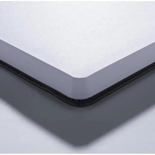 Talens Art Creation Sketchbook Black 13cm x 21cm (5.1 x 8.3 in) | 80 Sheets Acid-Free Cream Paper thumbnail 4