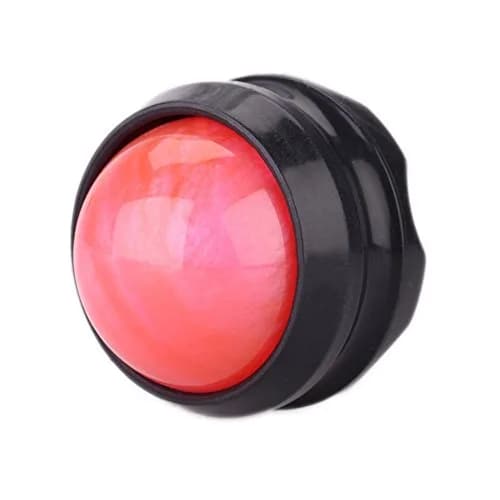 ZONGS Manual Massage Roller Ball - Deep Tissue Therapy Tool for Sore Muscles, Shoulders, Neck, Back, Feet | Stress Relief thumbnail 6