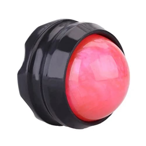 ZONGS Manual Massage Roller Ball - Deep Tissue Therapy Tool for Sore Muscles, Shoulders, Neck, Back, Feet | Stress Relief thumbnail 5