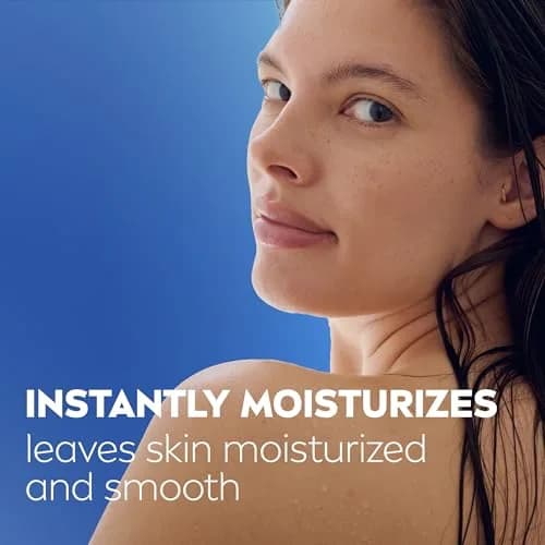 NIVEA Nourishing In Shower Body Lotion Cocoa Butter 405ml (13.5 Fl Oz) Pack of 3 | Moisturizes Instantly for Dry Skin thumbnail 5