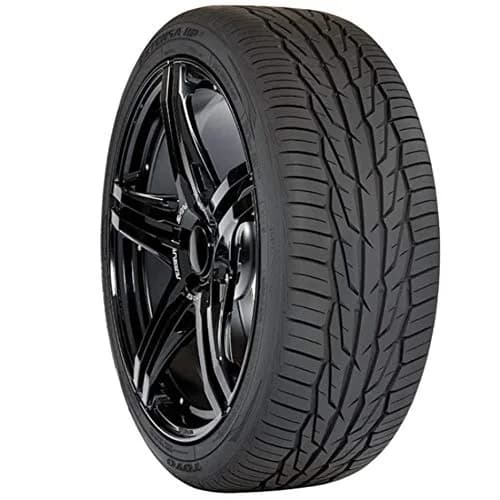 Toyo Tires Extensa HP II 195/55R16 87V | All Season Performance Passenger Car Tire thumbnail 1