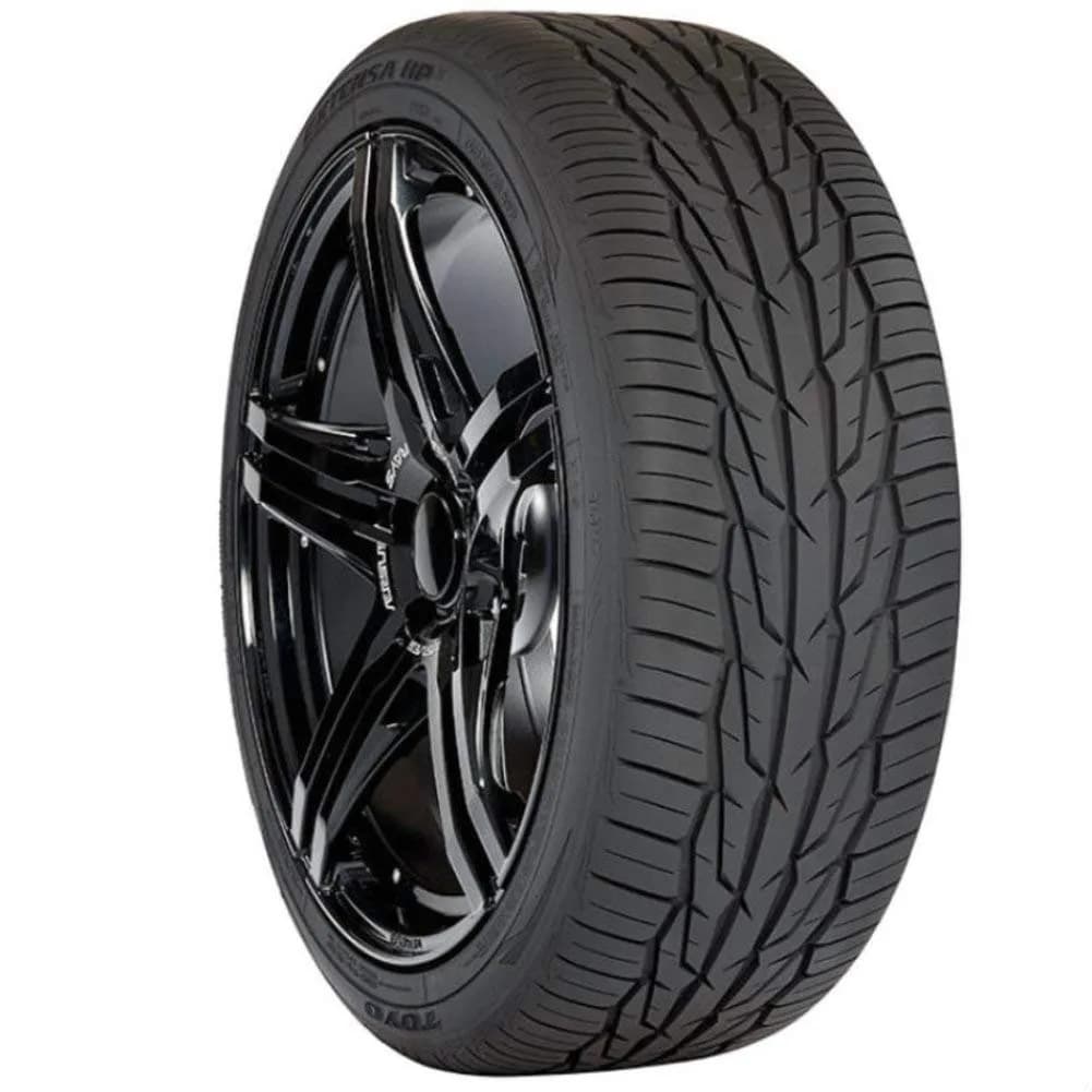 Toyo Tires Extensa HP II 195/55R16 87V | All Season Performance Passenger Car Tire — 195/55R16 87V