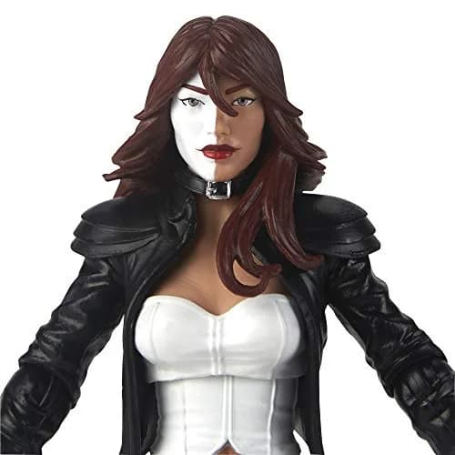 Marvel Legends Series 6-inch Marvel's Typhoid Mary | Highly Articulated Action Figure for Marvel Fans thumbnail 4