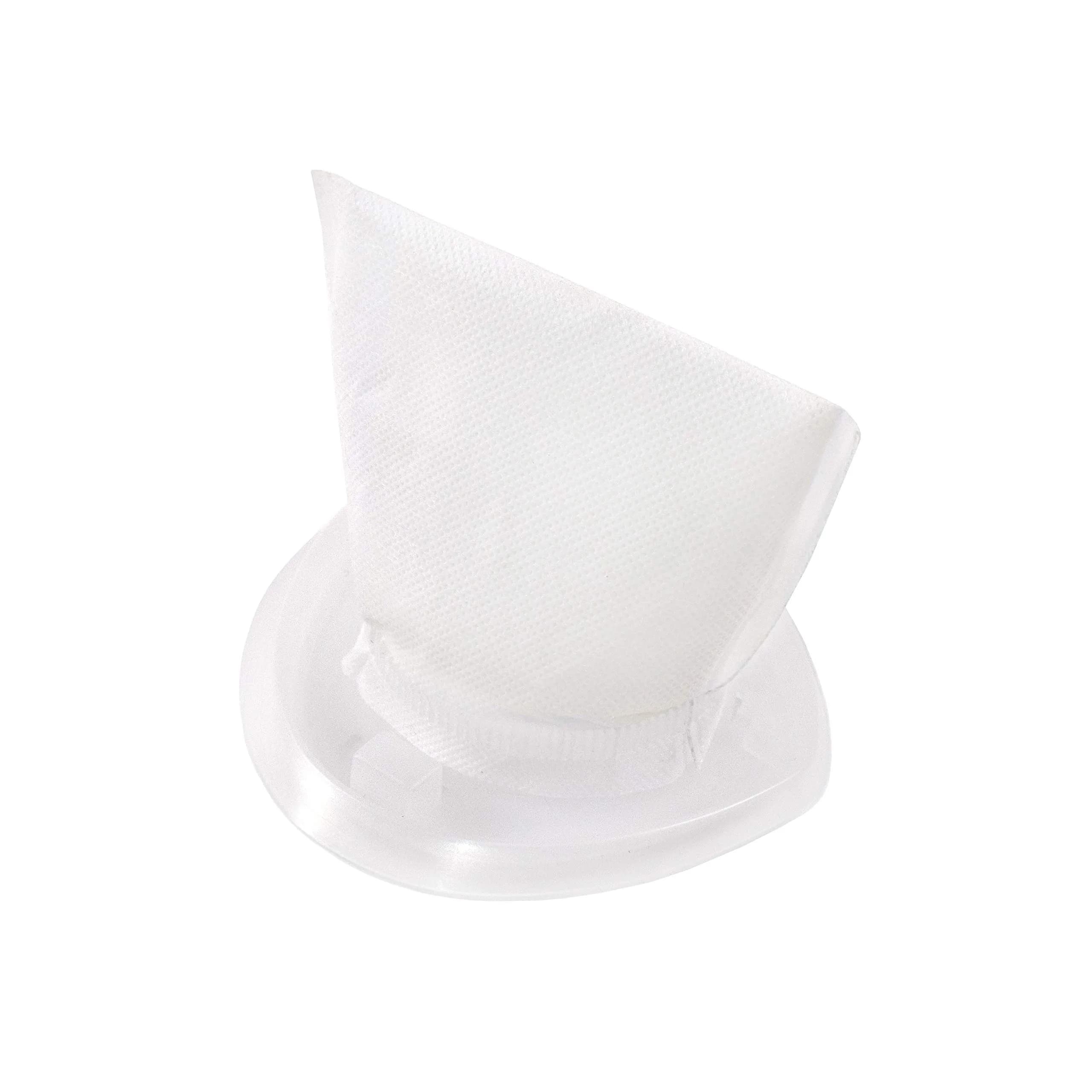 HQRP 2-Pack Washable Filter for Black+Decker HNV Series Hand Vacuums | Fits HNV115B, HNV215B, HNV220B Models - view 8