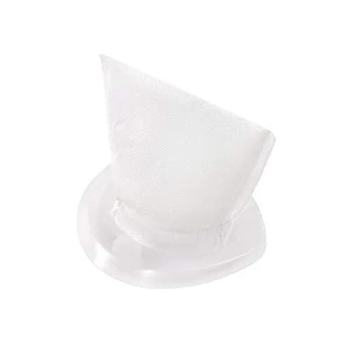 HQRP 2-Pack Washable Filter for Black+Decker HNV Series Hand Vacuums | Fits HNV115B, HNV215B, HNV220B Models thumbnail 8