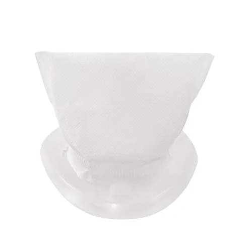 HQRP Washable Filter for Black+Decker HNV Series Hand Vacs, EVF100 Replacement (1-Pack) thumbnail 1