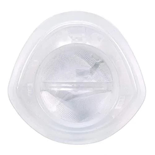 HQRP Washable Filter for Black+Decker HNV Series Hand Vacs, EVF100 Replacement (1-Pack) thumbnail 3