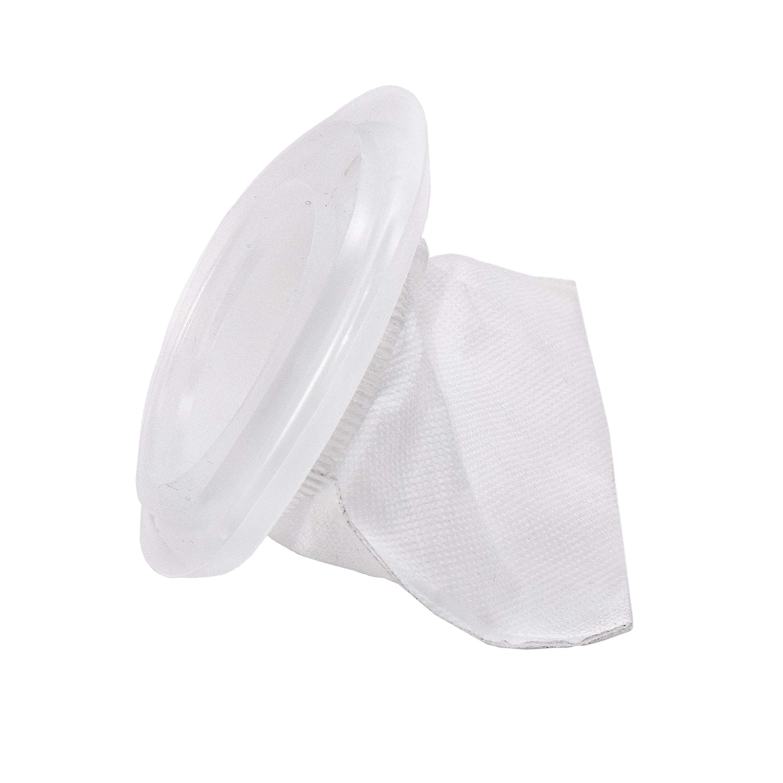 HQRP Washable Vacuum Filter 4-Pack | Compatible with Black+Decker Hand Vacs - view 6