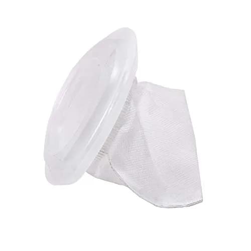 HQRP Washable Vacuum Filter 4-Pack | Compatible with Black+Decker Hand Vacs thumbnail 6