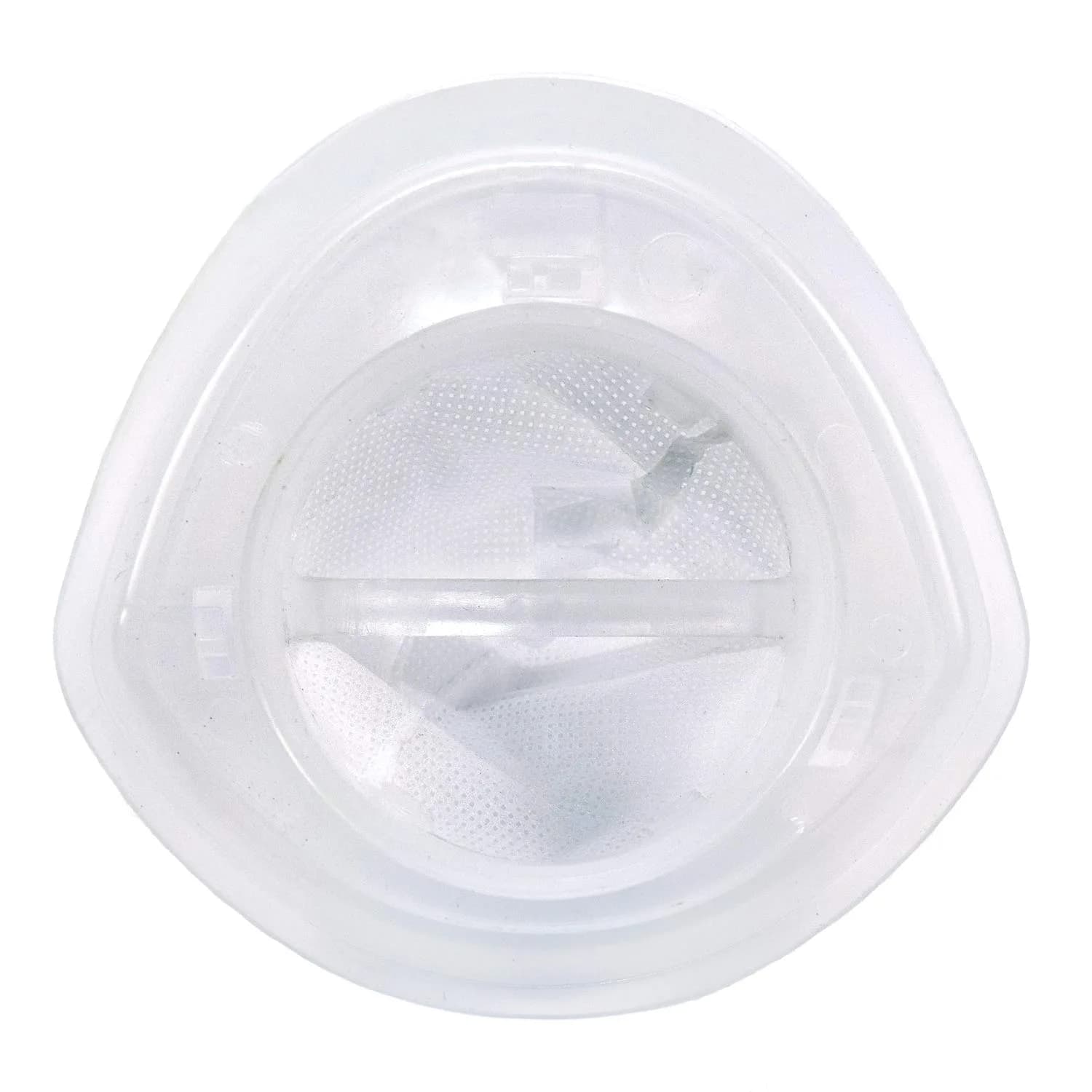HQRP Washable Vacuum Filter 4-Pack | Compatible with Black+Decker Hand Vacs - view 7