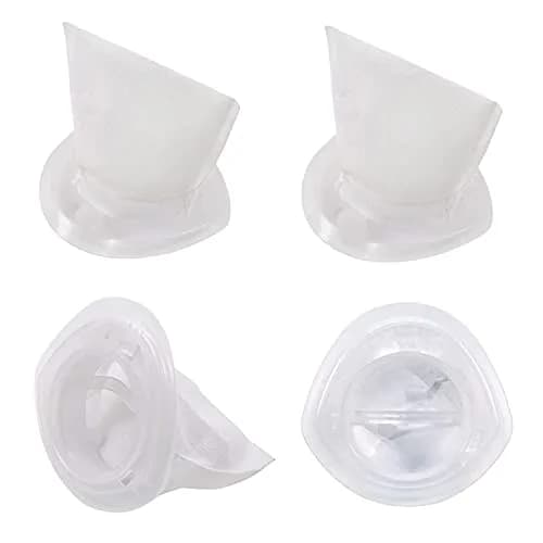 HQRP Washable Vacuum Filter 4-Pack | Compatible with Black+Decker Hand Vacs thumbnail 1