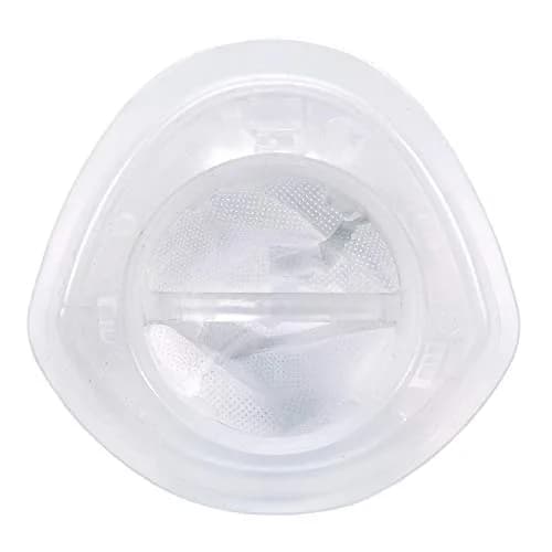 HQRP Washable Vacuum Filter 4-Pack | Compatible with Black+Decker Hand Vacs thumbnail 7