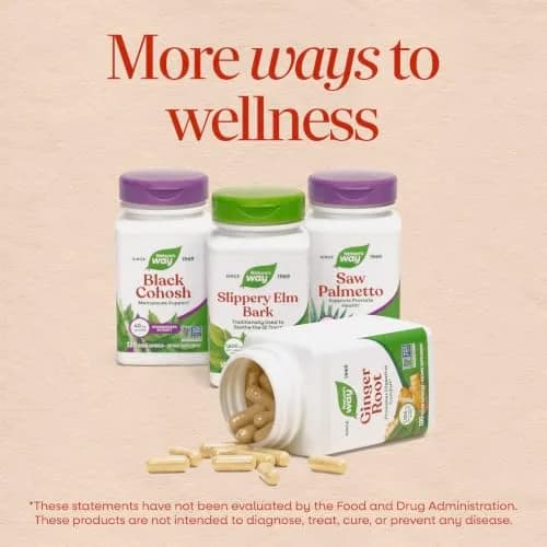 Nature's Way NutraVege Vegan Algal Oil Omega-3 550 mg (30 Count) | Supports Heart, Brain, and Eye Health thumbnail 8