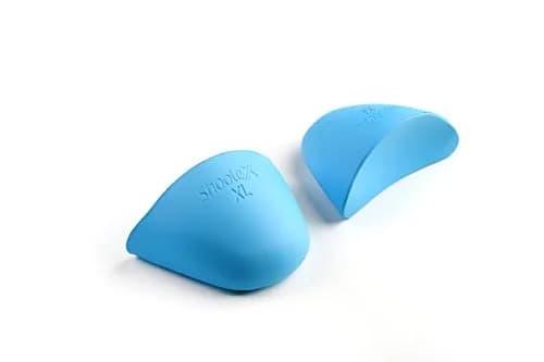 Shoolex Make Em Fit Shoe Filler for Too Big Shoes | Memory Foam Toe Cushion Inserts, Shoe Size Reducer, Unisex, X-Large thumbnail 4