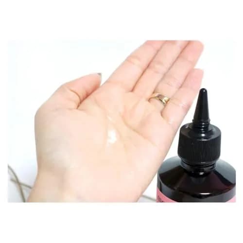 MOREMO Water Treatment Miracle 10 200ml (6.76 Fl Oz) | Intensive Damaged Hair Repair thumbnail 4