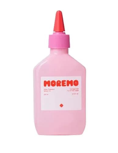 MOREMO Water Treatment Miracle 10 200ml (6.76 Fl Oz) | Intensive Damaged Hair Repair thumbnail 1