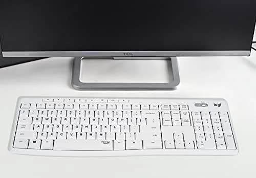CaseBuy English Keyboard Stickers for Laptops & PCs | 48 Stickers thumbnail 6