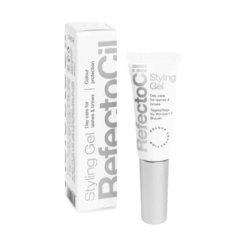 RefectoCil Styling Gel | Long-Lasting Brow & Lash Fixative with D-Panthenol (70-120 chars) thumbnail 1