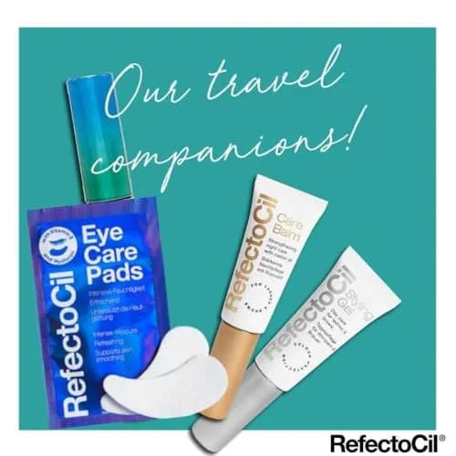 RefectoCil Styling Gel | Long-Lasting Brow & Lash Fixative with D-Panthenol (70-120 chars) thumbnail 4