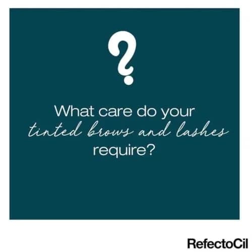 RefectoCil Styling Gel | Long-Lasting Brow & Lash Fixative with D-Panthenol (70-120 chars) thumbnail 6