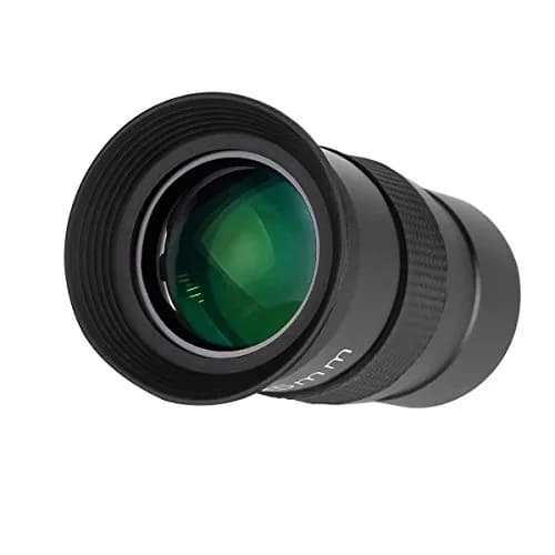 SVBONY 25mm Telescope Eyepiece, 40 Degree 1.25 inch Plossl Eyepiece | Moderate Magnification for Lunar & Planetary Observation thumbnail 4