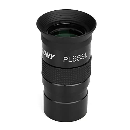 SVBONY 25mm Telescope Eyepiece, 40 Degree 1.25 inch Plossl Eyepiece | Moderate Magnification for Lunar & Planetary Observation thumbnail 3