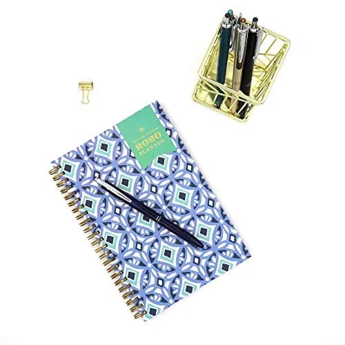 Zebra Pen SARASA Grand Retractable Gel Pen 0.7mm | Premium Brass, Smudge-Resistant, Refillable, Navy Finish thumbnail 6