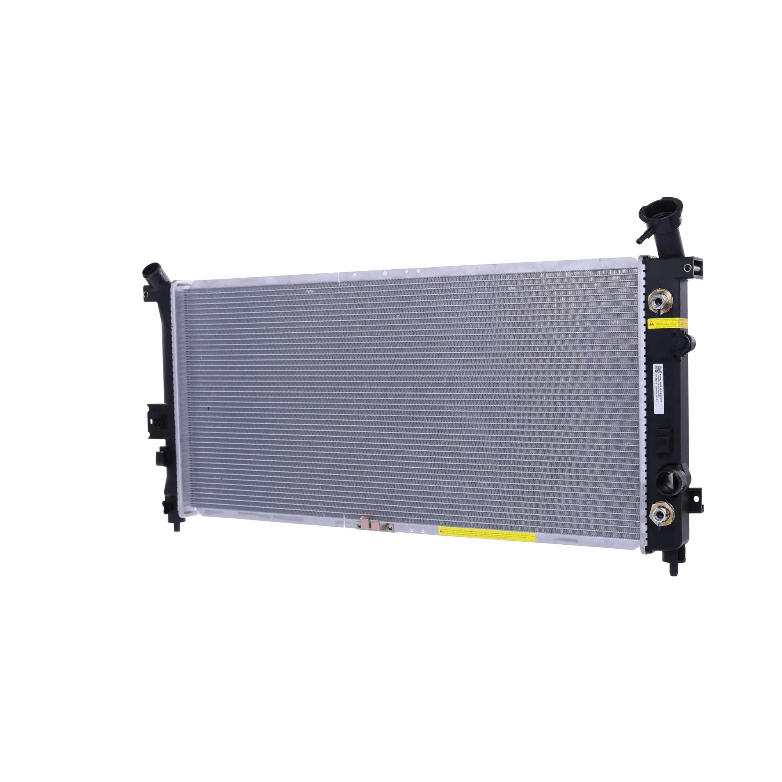 Klimoto Radiator for Buick Rendezvous/Terraza, Chevy Uplander/Venture 2001-2007 | High Cooling Capacity Aluminum Core