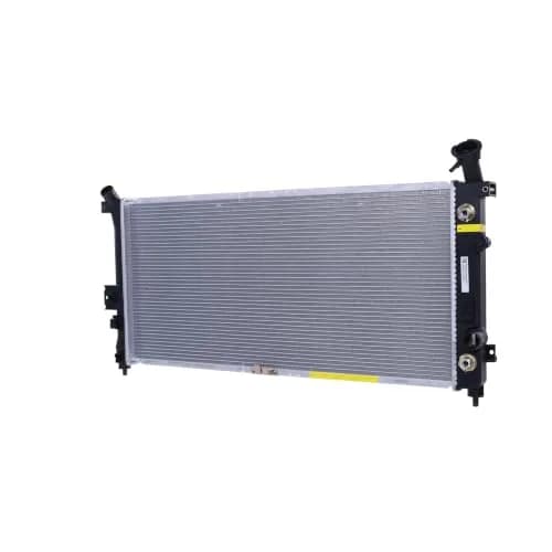 Klimoto Radiator for Buick Rendezvous/Terraza, Chevy Uplander/Venture 2001-2007 | High Cooling Capacity Aluminum Core thumbnail 1