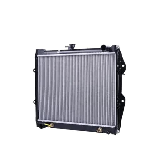 Klimoto Radiator Compatible with Toyota 4Runner/Pickup 1984-1995 | Thicker Core for Better Cooling thumbnail 1