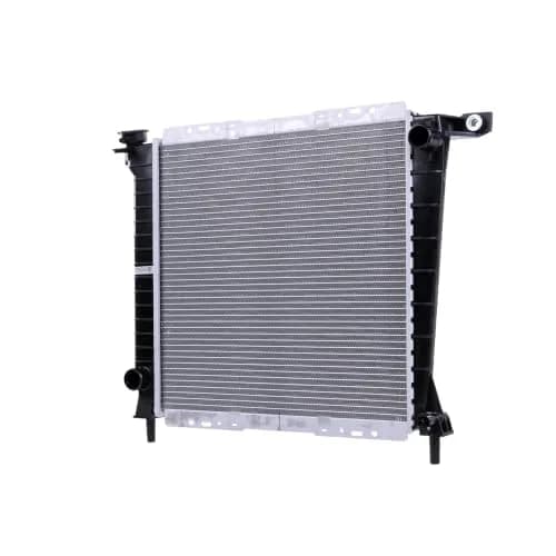 Klimoto Radiator Compatible with Ford Bronco II/Explorer/Ranger 85-94 | Thicker Core for Overheat Prevention thumbnail 1