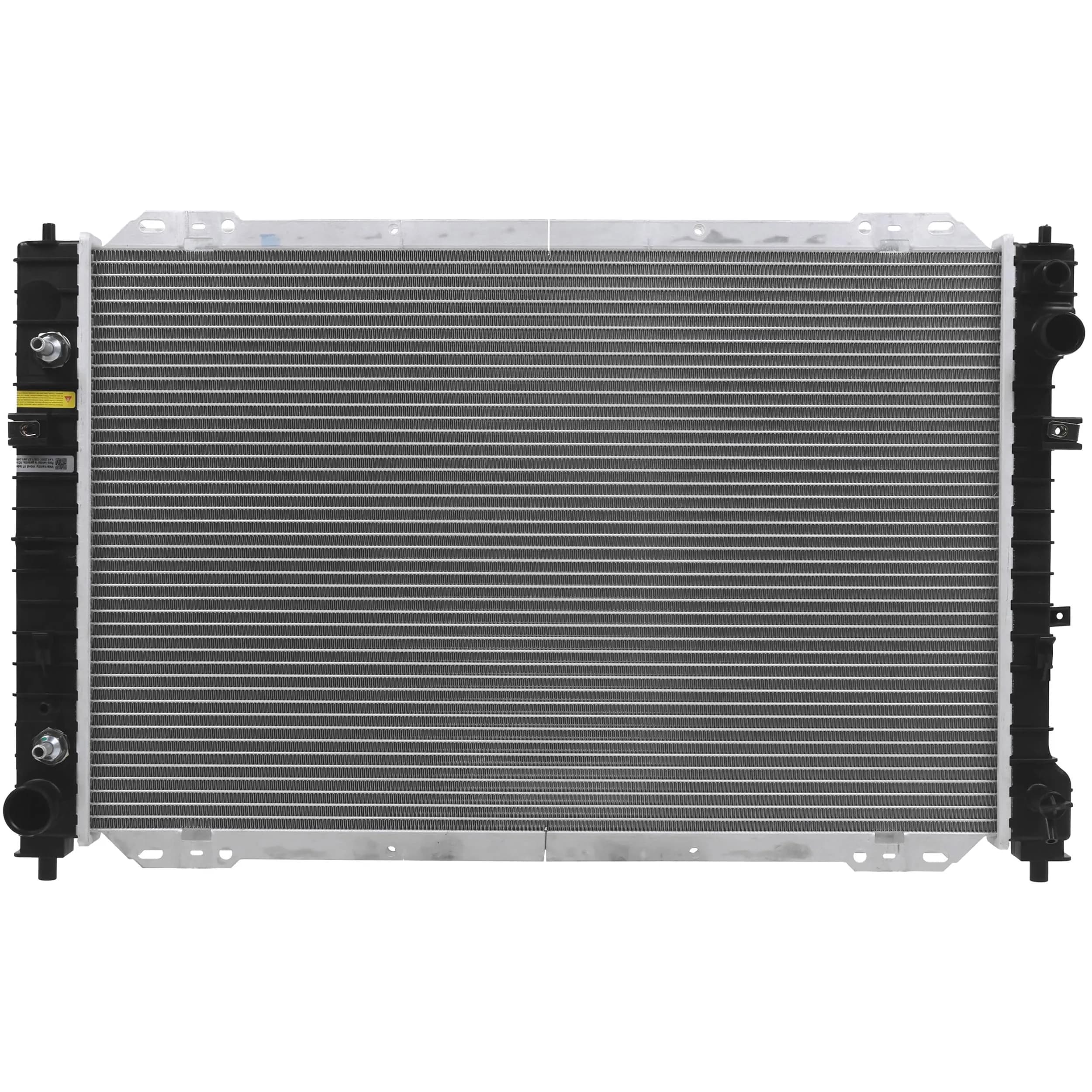 Klimoto 2307 Radiator for Ford Escape, Mazda Tribute, Mercury Mariner 2001-2008 | Increased Cooling Capacity - main product image