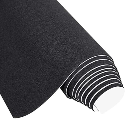 MAGZO Adhesive Neoprene Foam Padding Sheet 1.58mm (1/16") x 300mm x 1500mm | Strong Adhesive, Sound Dampening, Waterproof thumbnail 1