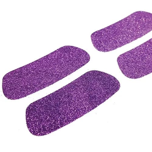 EyeBlack Glitter Strips 2-Pack | Colorful, Durable, Easy to Apply for Kids & Adults thumbnail 2