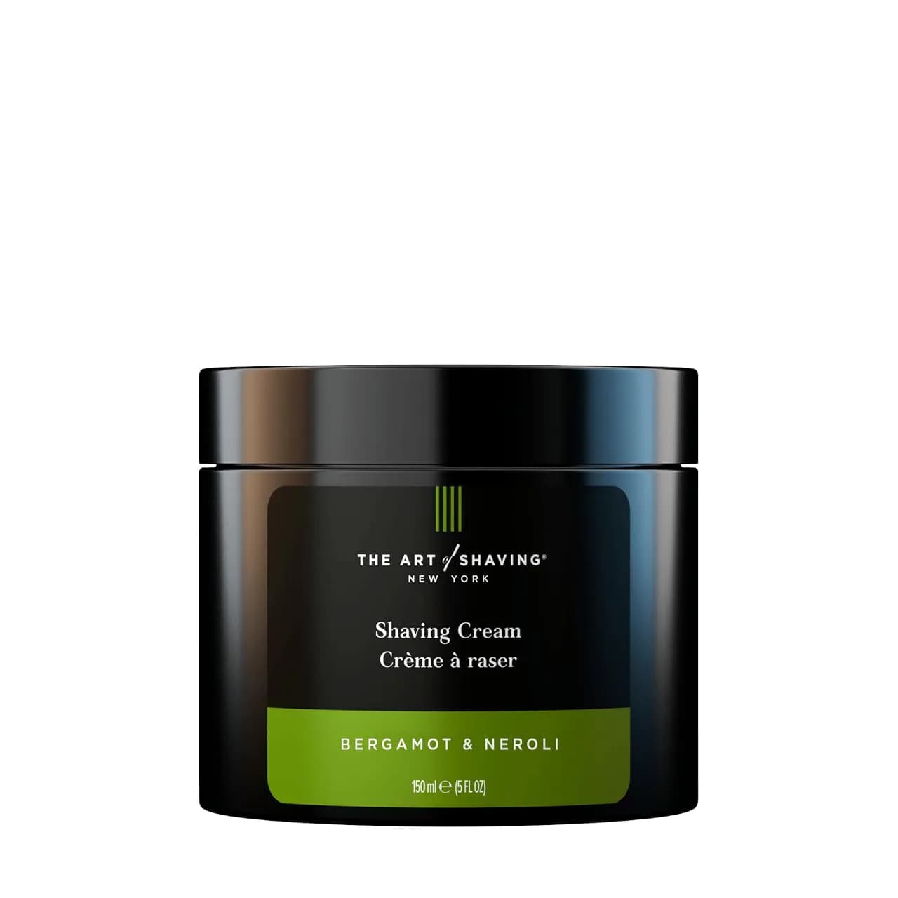 The Art of Shaving Bergamot & Neroli Shaving Cream for Men, 5 Oz - main product image