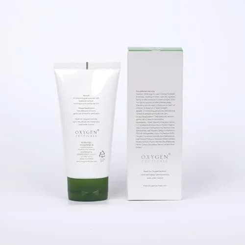 OxygenCeuticals Soothing Aloe Vera Gel 150ml (5.07 fl.oz) | Alcohol-Free Hydration for Face & Body thumbnail 7