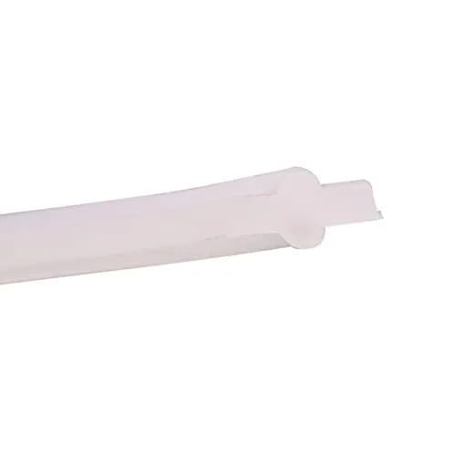 DERNORD Silicone Gasket Tri-clover (Tri-clamp) O-Ring 4 Inch Pack of 5 | Food Grade Silicone Rubber Seal thumbnail 5
