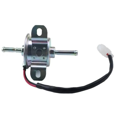 JEENDA 12V Fuel Pump 49040-2065 for Kawasaki Engines | Metal thumbnail 7