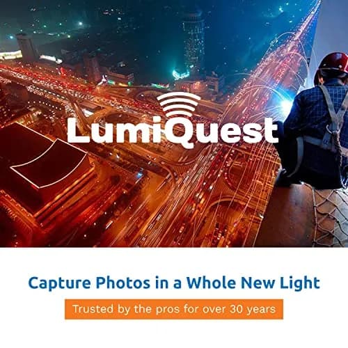 LumiQuest Soft Screen, Flash Diffuser & Light Softener, Neon Pink | Softens Harsh Flashes for DSLR Photography thumbnail 6