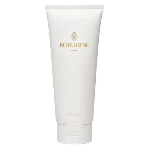 Borghese Crema Saponetta Gentle Pore Facial Cleanser 197ml (6.7 Fl Oz) | Hydrating Cleanse for Soft, Supple Skin thumbnail 1