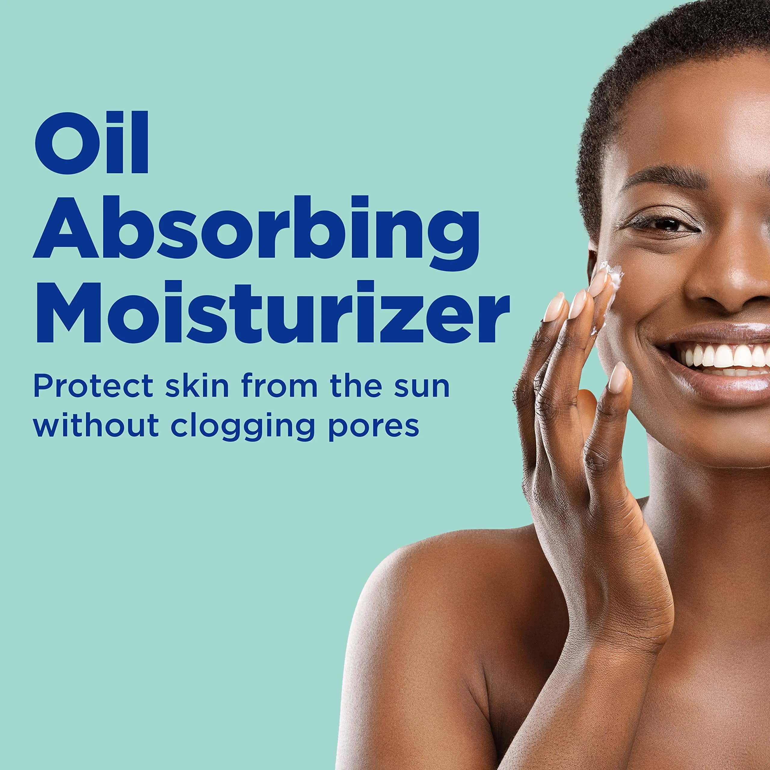 Differin Oil Absorbing Moisturizer with SPF 30, Gentle Skin Care for Acne Prone Sensitive Skin, 113g (4 Oz) - view 3