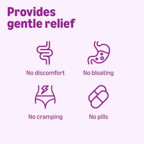 Amazon Basics ClearLax Polyethylene Glycol 3350 Powder for Solution 501.5 g (1.11 lb) | Osmotic Laxative for Relief thumbnail 5