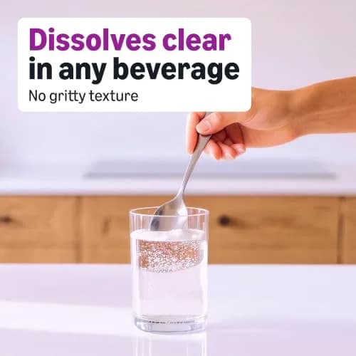 Amazon Basics ClearLax Polyethylene Glycol 3350 Powder for Solution 501.5 g (1.11 lb) | Osmotic Laxative for Relief thumbnail 7