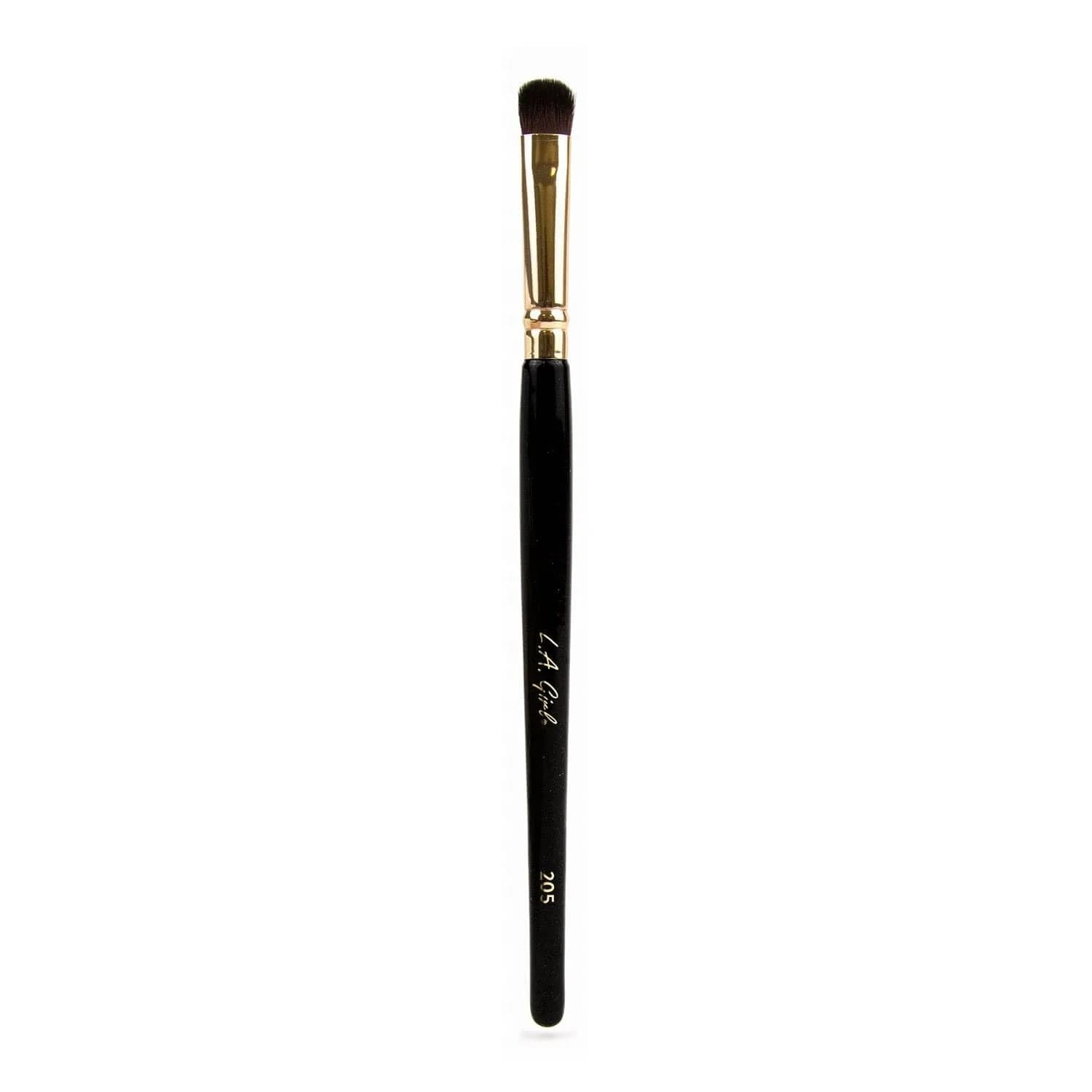 L.A. Girl Small Shader Brush GPB205 | Precise, Vegan & Cruelty-Free Makeup Tool