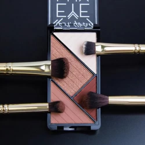 L.A. Girl Small Shader Brush GPB205 | Precise, Vegan & Cruelty-Free Makeup Tool thumbnail 6