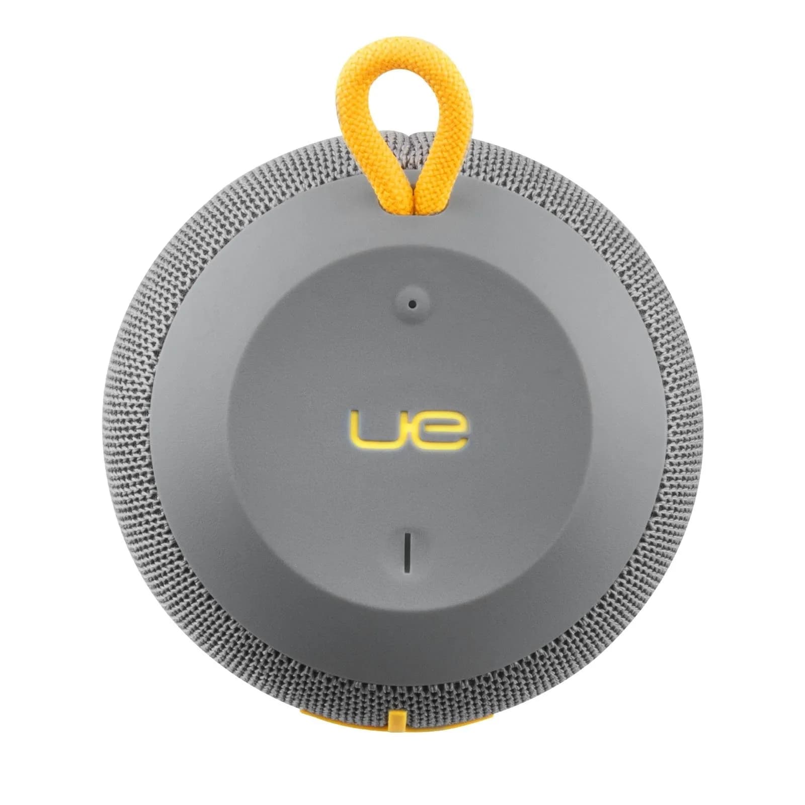 Ultimate Ears WONDERBOOM Portable Waterproof Bluetooth Speaker (Stone Grey) | 10 Hours Playtime, IPX7 Rated - view 5